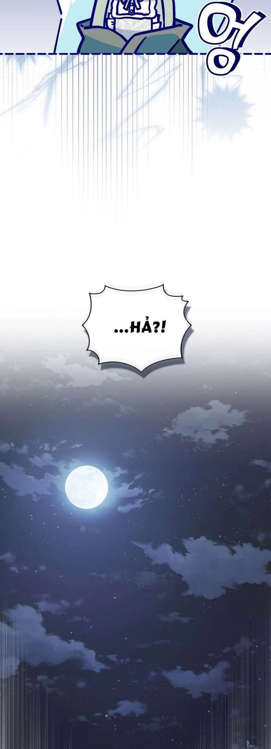 Hiệp Sĩ Thánh Và Cô Nàng Quái Vật Chapter 10 - Trang 2