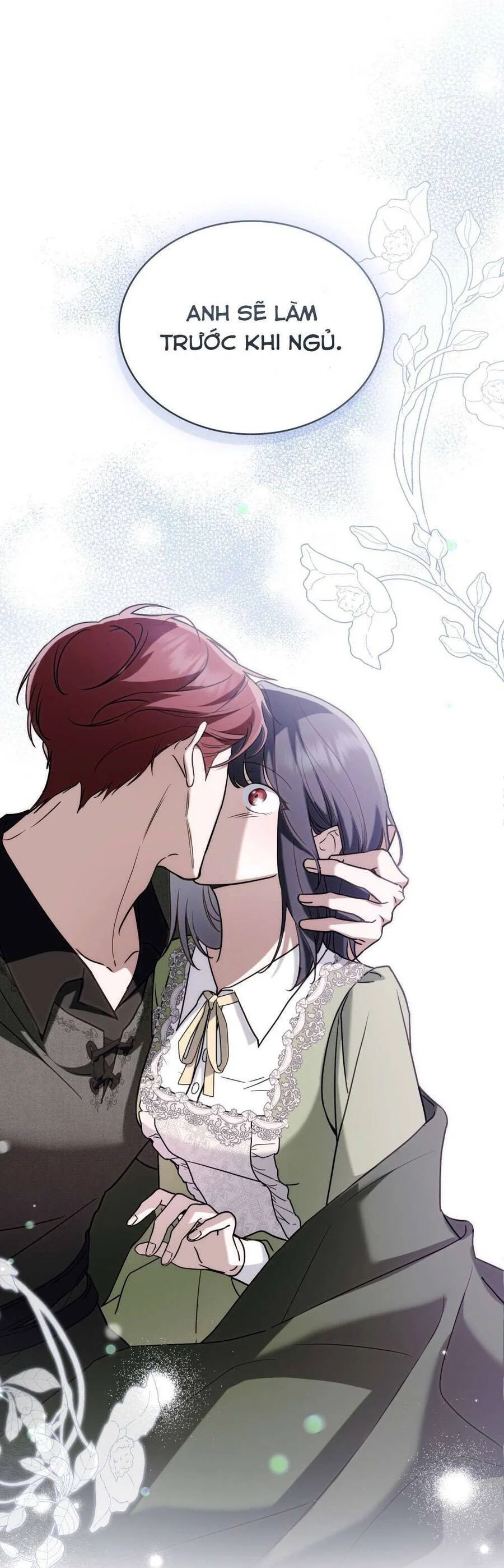 Hiệp Sĩ Thánh Và Cô Nàng Quái Vật Chapter 10 - Trang 2