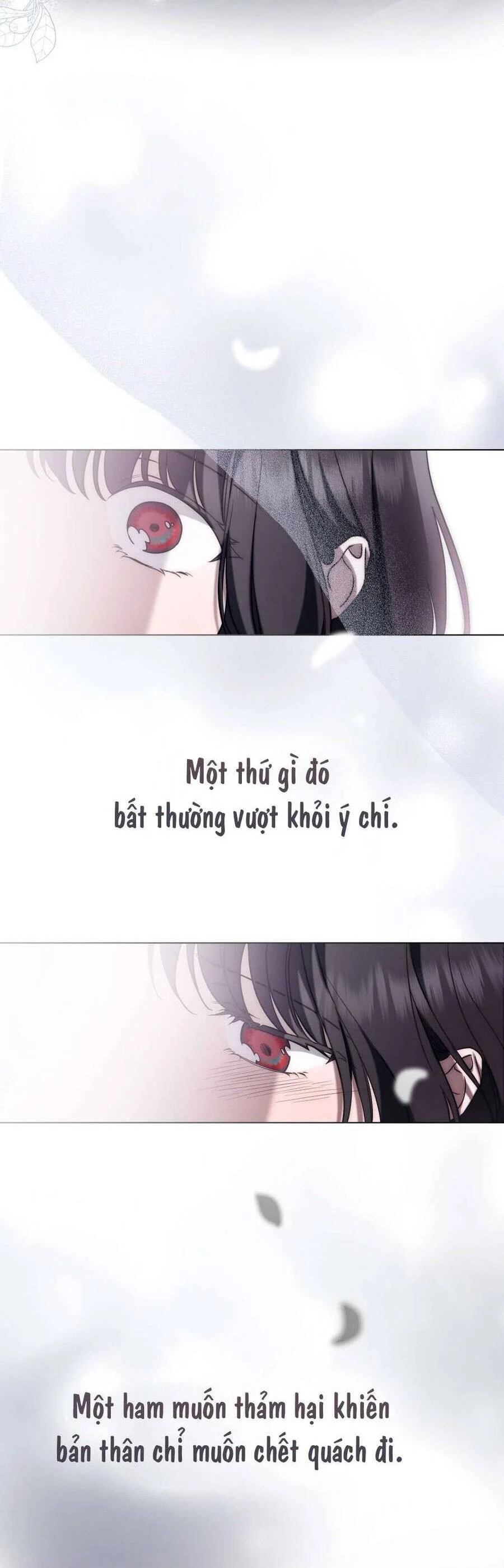 Hiệp Sĩ Thánh Và Cô Nàng Quái Vật Chapter 10 - Trang 2