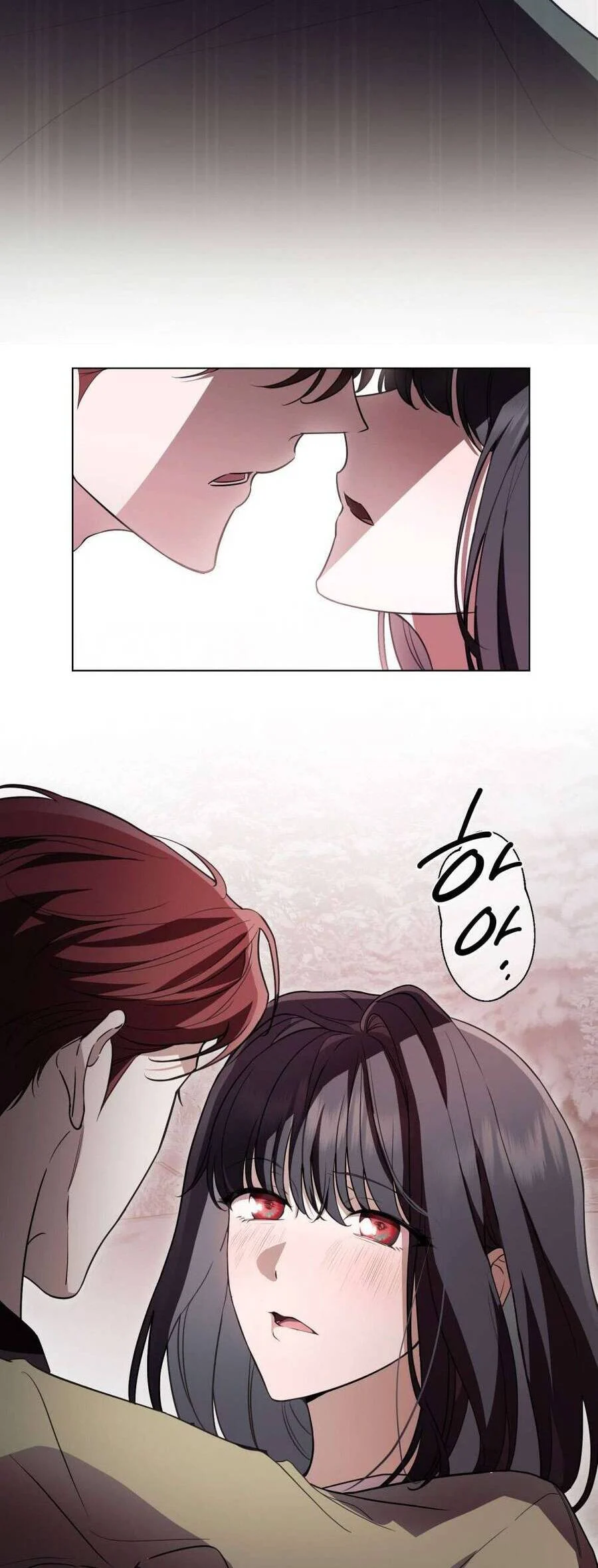 Hiệp Sĩ Thánh Và Cô Nàng Quái Vật Chapter 10 - Trang 2
