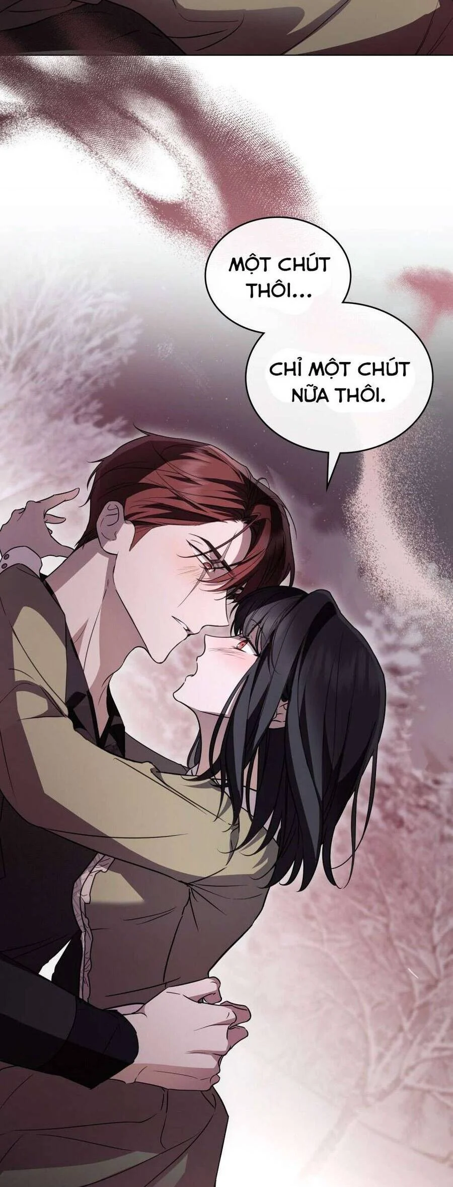 Hiệp Sĩ Thánh Và Cô Nàng Quái Vật Chapter 10 - Trang 2