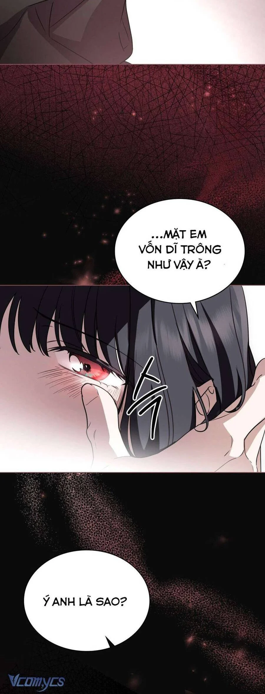 Hiệp Sĩ Thánh Và Cô Nàng Quái Vật Chapter 10 - Trang 2