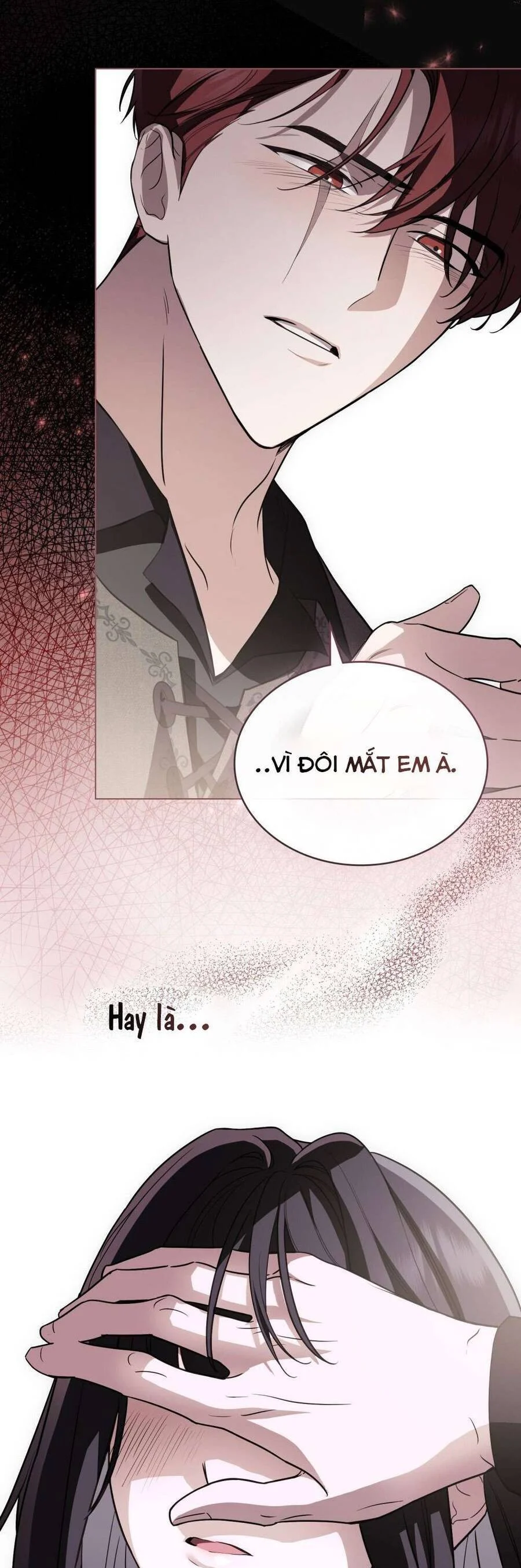 Hiệp Sĩ Thánh Và Cô Nàng Quái Vật Chapter 10 - Trang 2