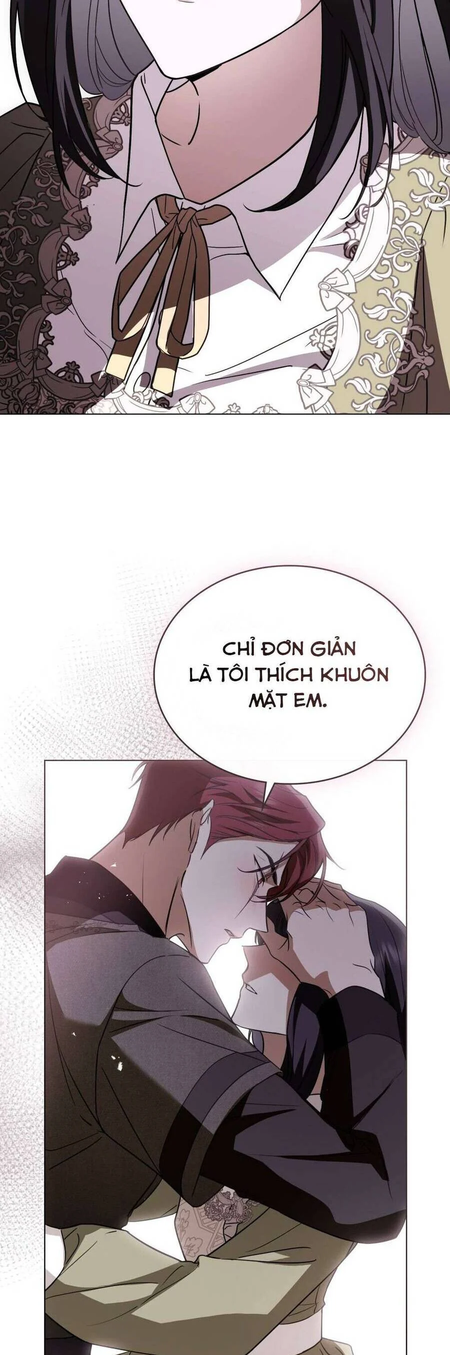 Hiệp Sĩ Thánh Và Cô Nàng Quái Vật Chapter 10 - Trang 2