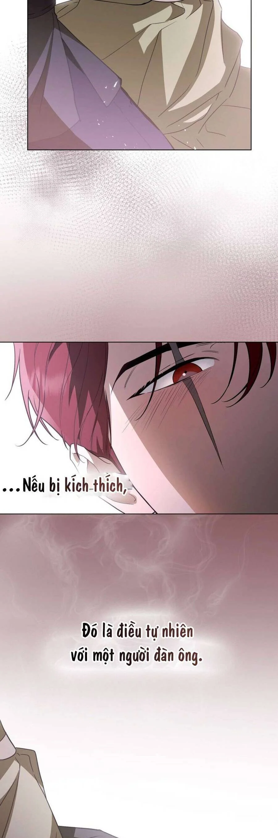 Hiệp Sĩ Thánh Và Cô Nàng Quái Vật Chapter 10 - Trang 2