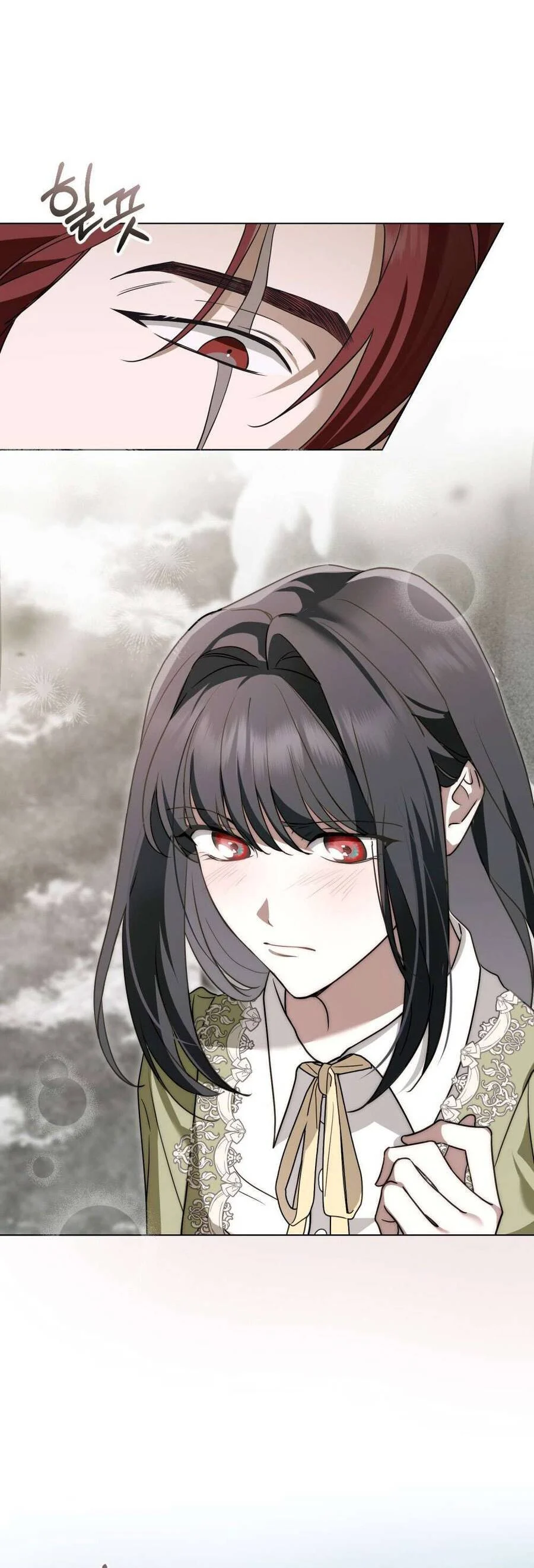 Hiệp Sĩ Thánh Và Cô Nàng Quái Vật Chapter 11 - Trang 2