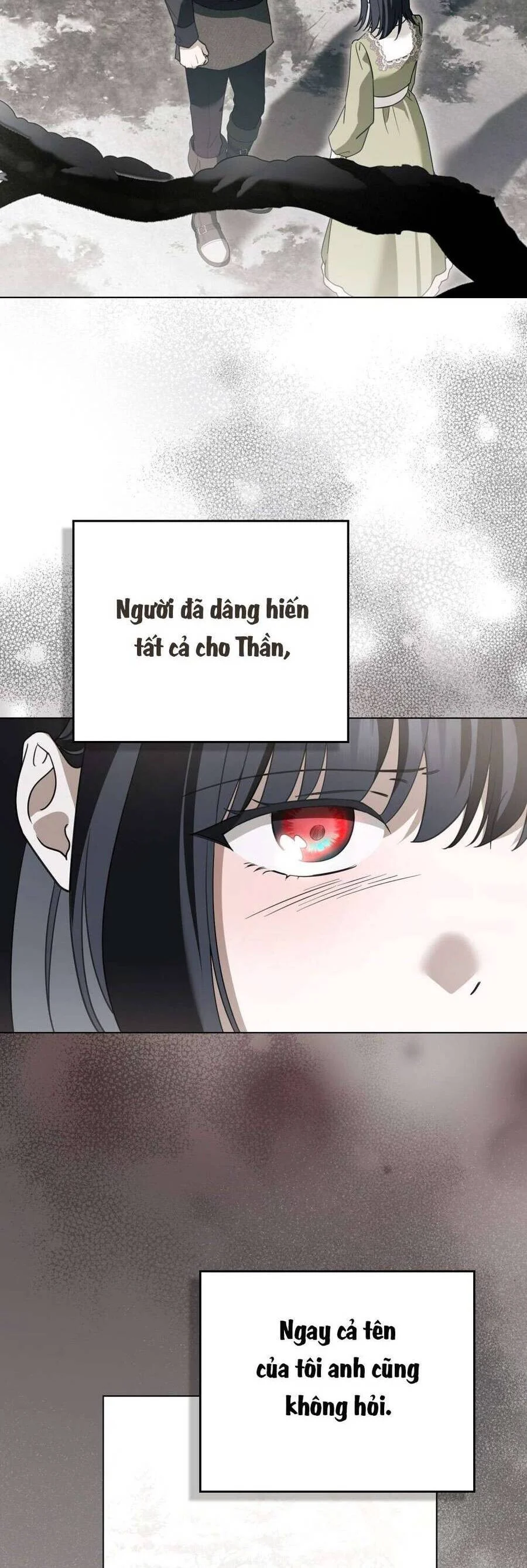 Hiệp Sĩ Thánh Và Cô Nàng Quái Vật Chapter 11 - Trang 2