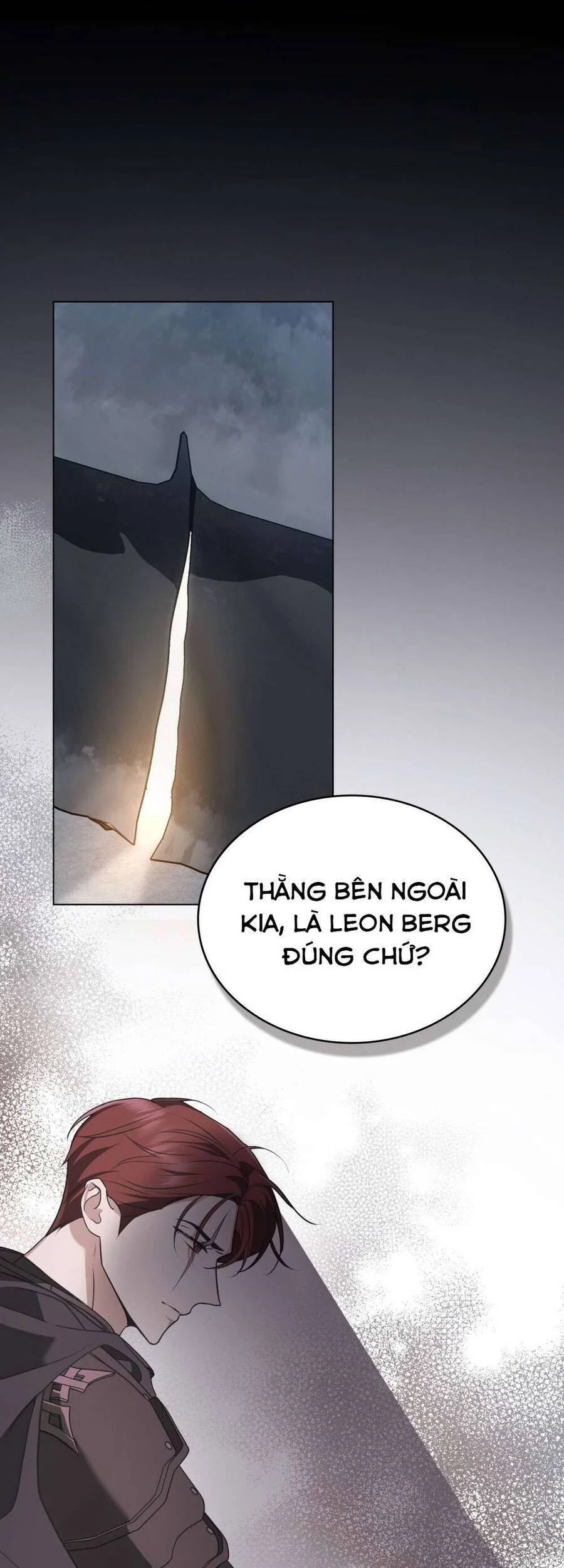 Hiệp Sĩ Thánh Và Cô Nàng Quái Vật Chapter 13 - Trang 2