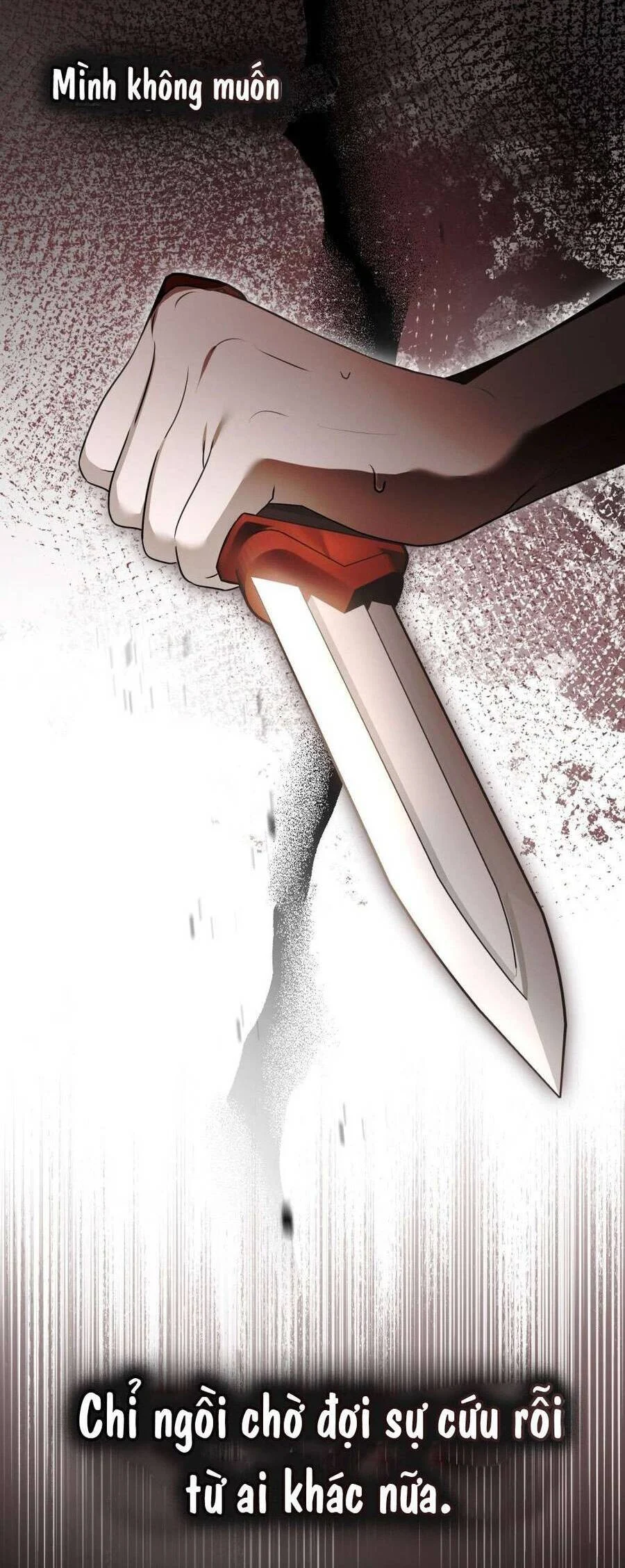 Hiệp Sĩ Thánh Và Cô Nàng Quái Vật Chapter 13 - Trang 2