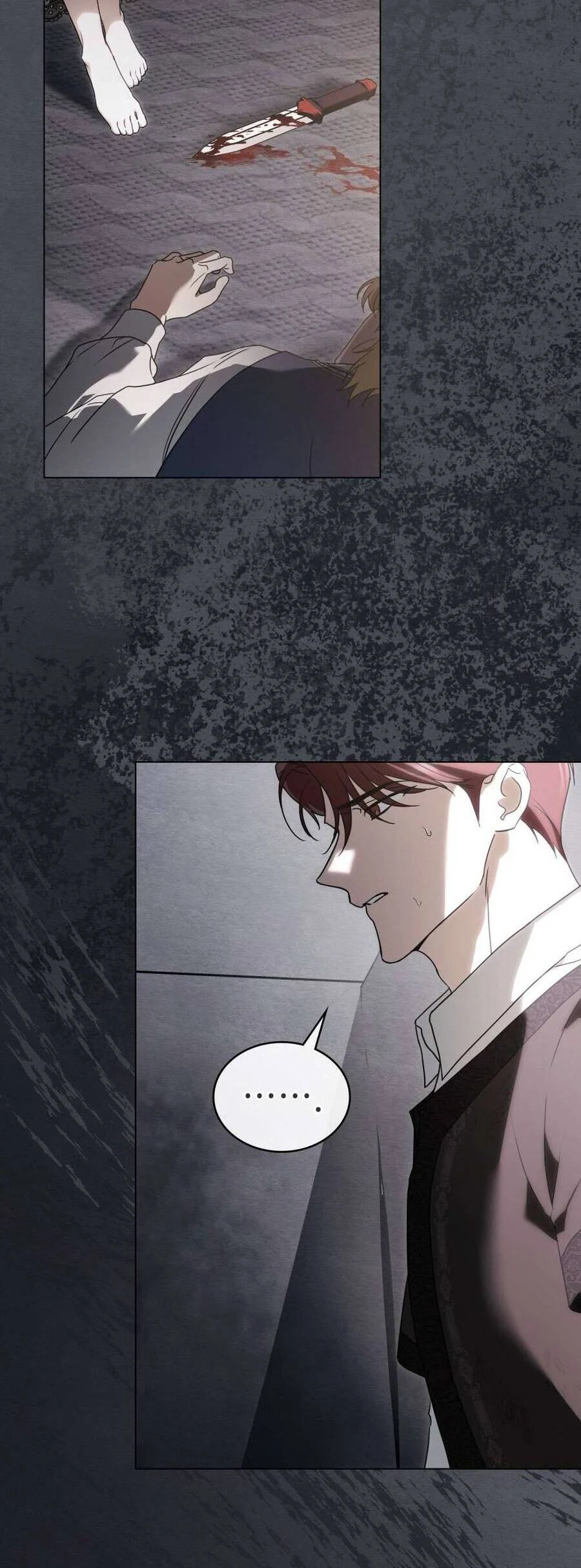 Hiệp Sĩ Thánh Và Cô Nàng Quái Vật Chapter 13 - Trang 2