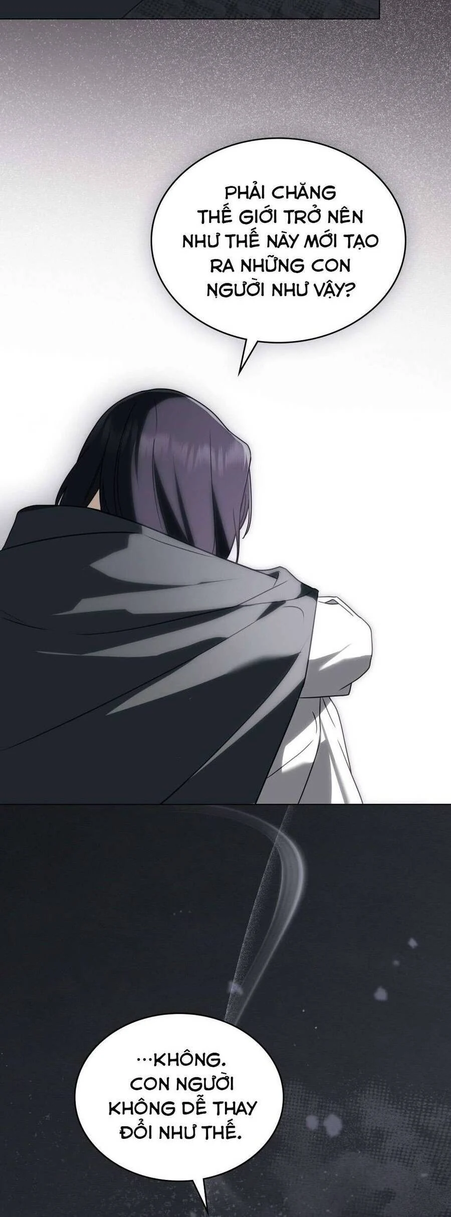 Hiệp Sĩ Thánh Và Cô Nàng Quái Vật Chapter 13 - Trang 2