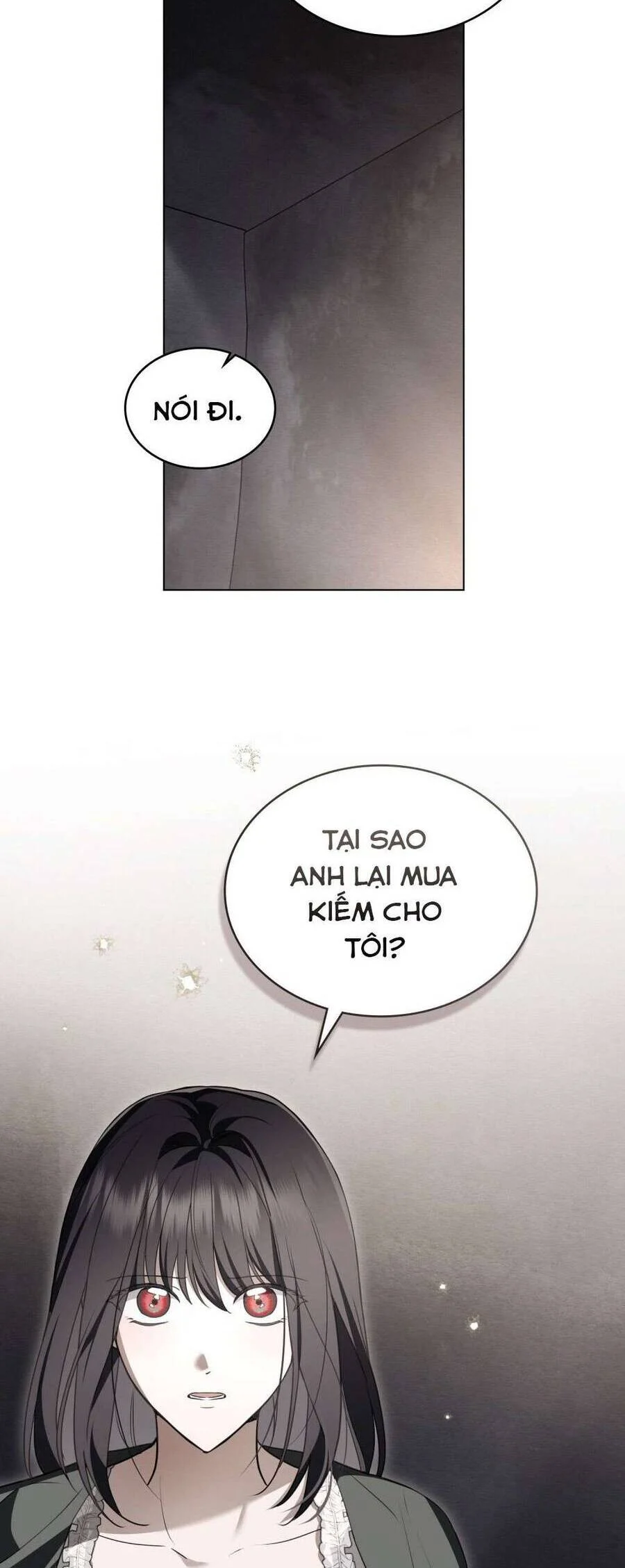 Hiệp Sĩ Thánh Và Cô Nàng Quái Vật Chapter 13 - Trang 2