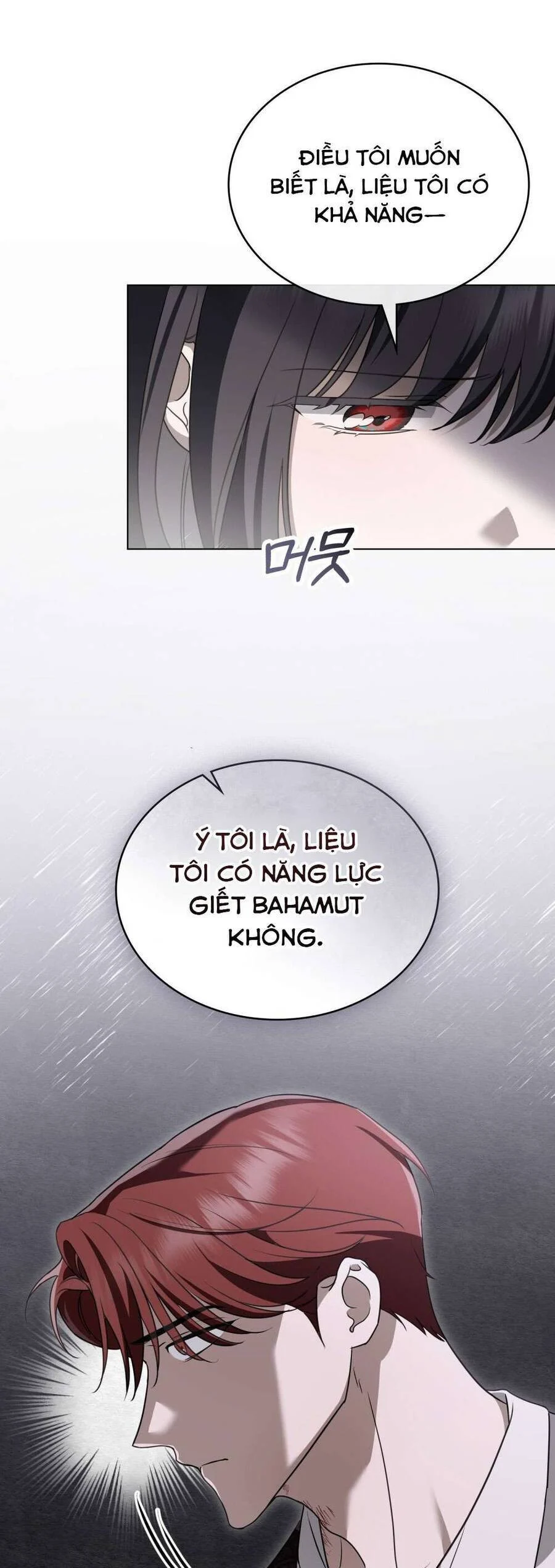Hiệp Sĩ Thánh Và Cô Nàng Quái Vật Chapter 13 - Trang 2