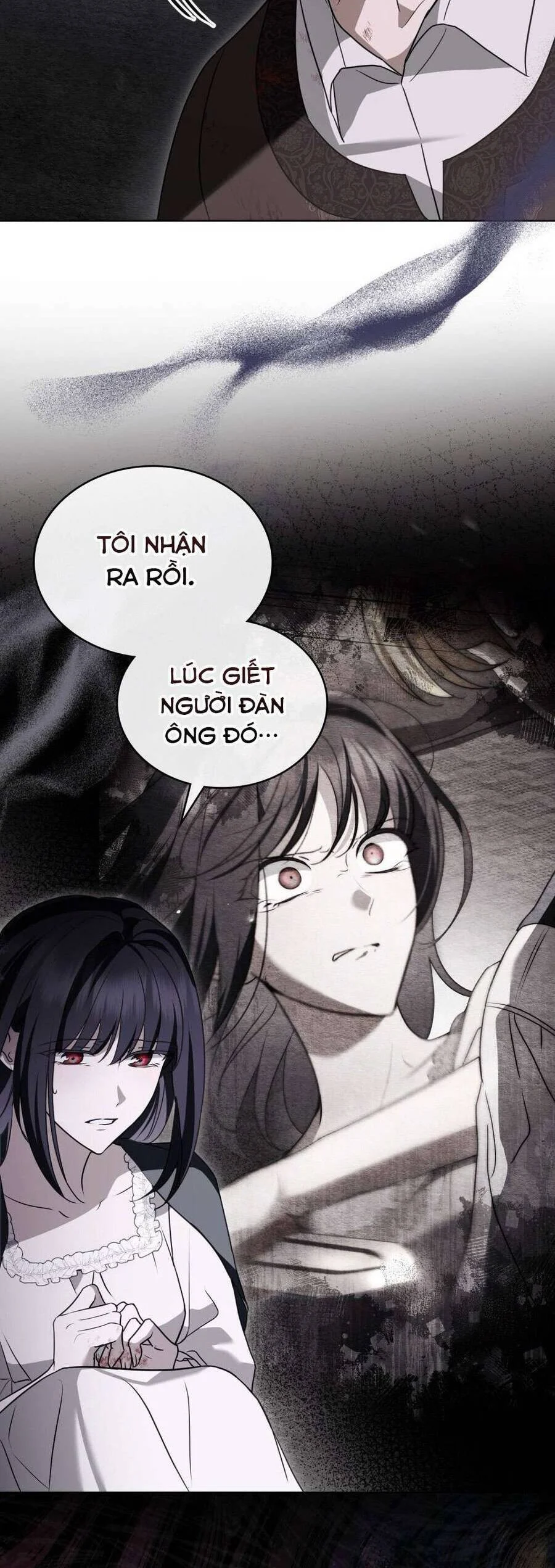 Hiệp Sĩ Thánh Và Cô Nàng Quái Vật Chapter 13 - Trang 2