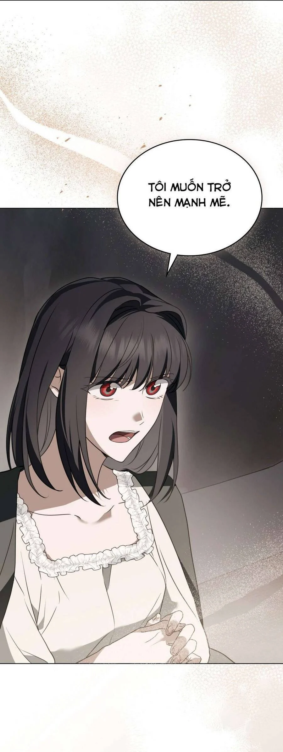 Hiệp Sĩ Thánh Và Cô Nàng Quái Vật Chapter 13 - Trang 2