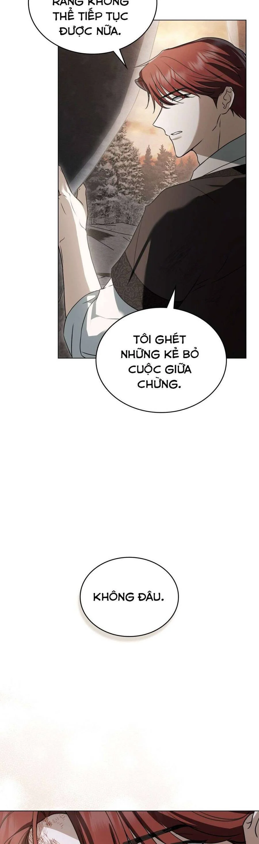 Hiệp Sĩ Thánh Và Cô Nàng Quái Vật Chapter 13 - Trang 2