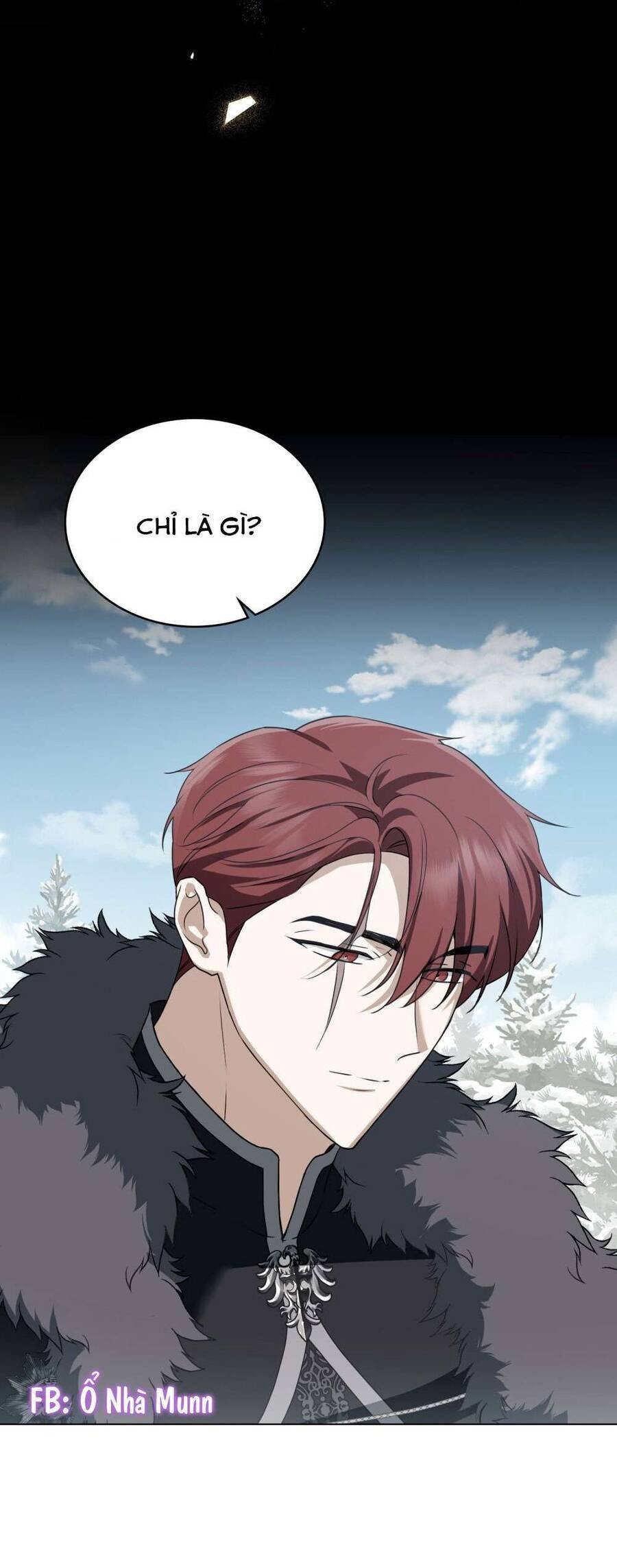 Hiệp Sĩ Thánh Và Cô Nàng Quái Vật Chapter 14 - Trang 2