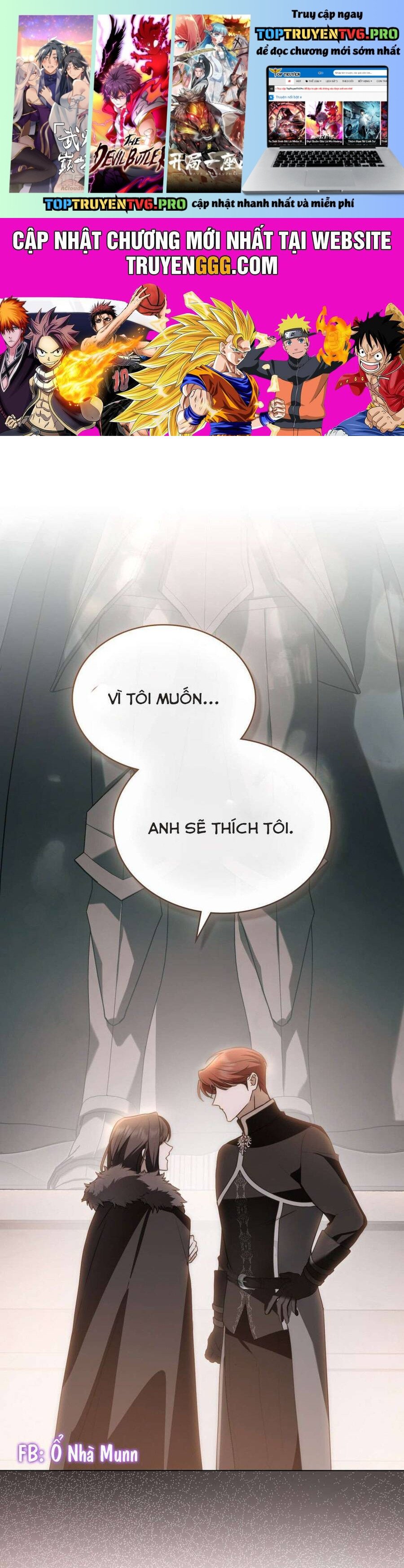 Hiệp Sĩ Thánh Và Cô Nàng Quái Vật Chapter 15 - Trang 2