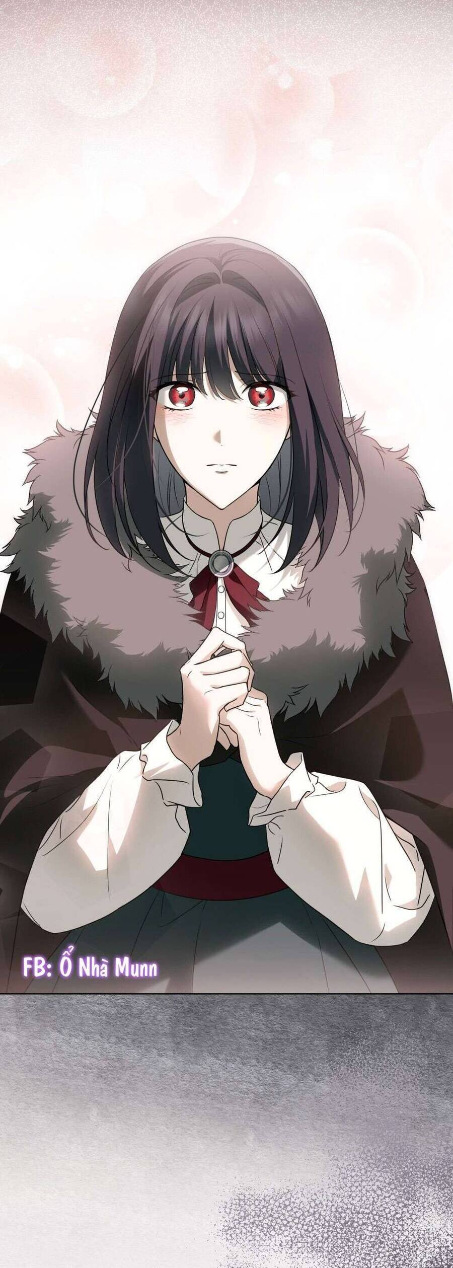Hiệp Sĩ Thánh Và Cô Nàng Quái Vật Chapter 15 - Trang 2