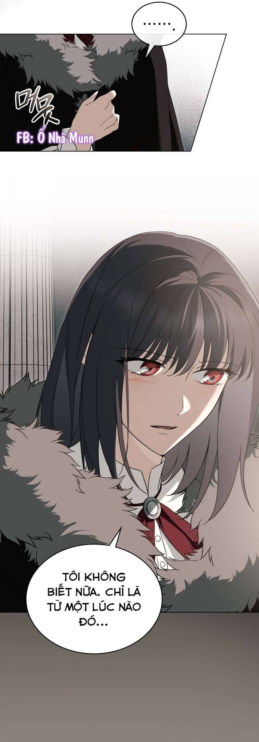 Hiệp Sĩ Thánh Và Cô Nàng Quái Vật Chapter 15 - Trang 2