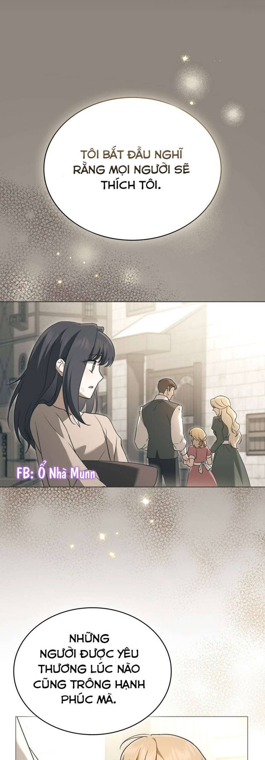 Hiệp Sĩ Thánh Và Cô Nàng Quái Vật Chapter 15 - Trang 2