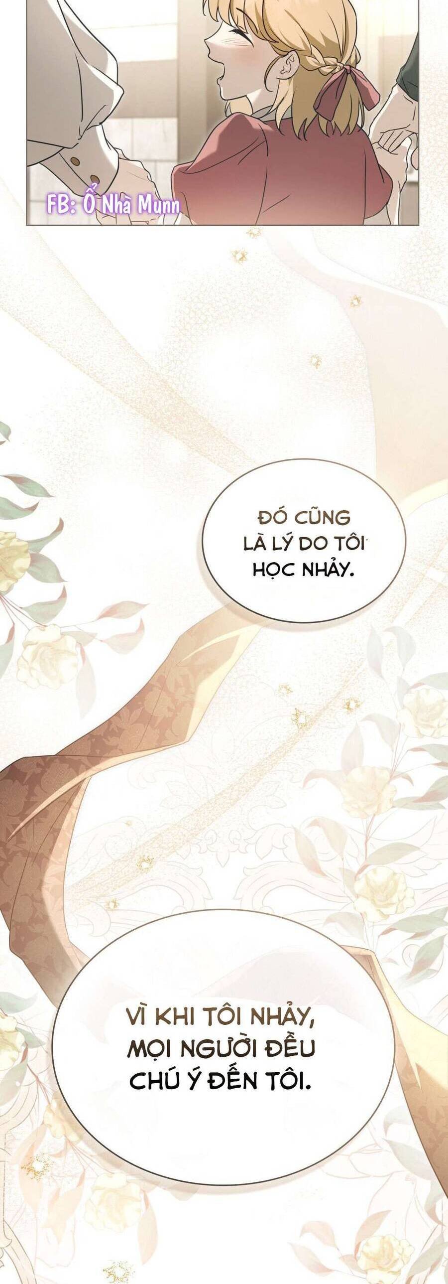 Hiệp Sĩ Thánh Và Cô Nàng Quái Vật Chapter 15 - Trang 2
