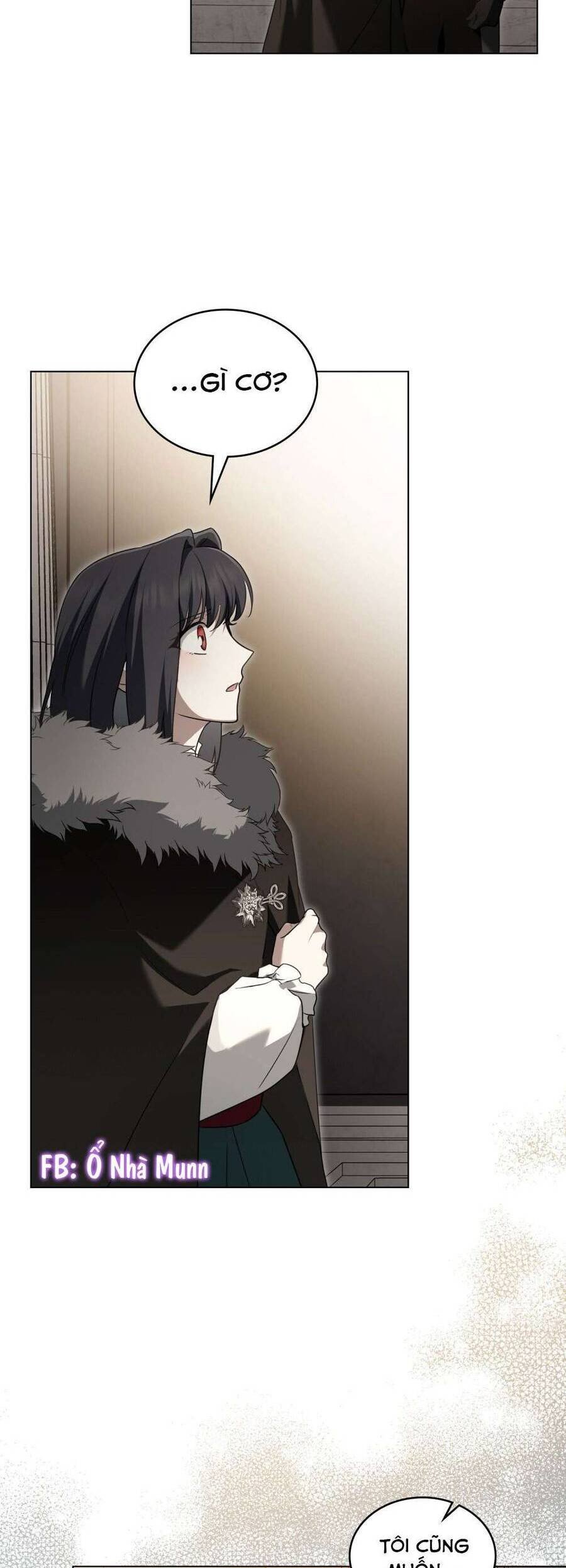 Hiệp Sĩ Thánh Và Cô Nàng Quái Vật Chapter 15 - Trang 2