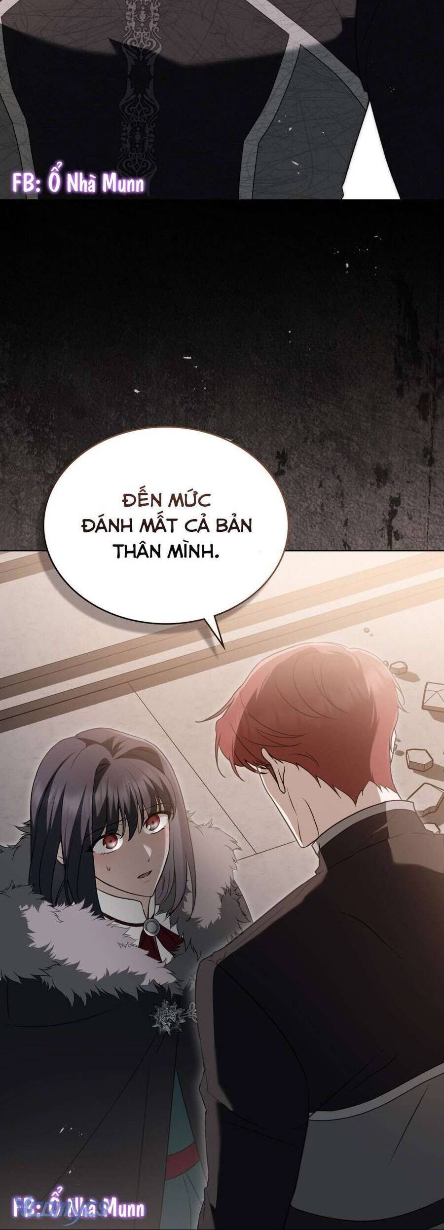 Hiệp Sĩ Thánh Và Cô Nàng Quái Vật Chapter 15 - Trang 2