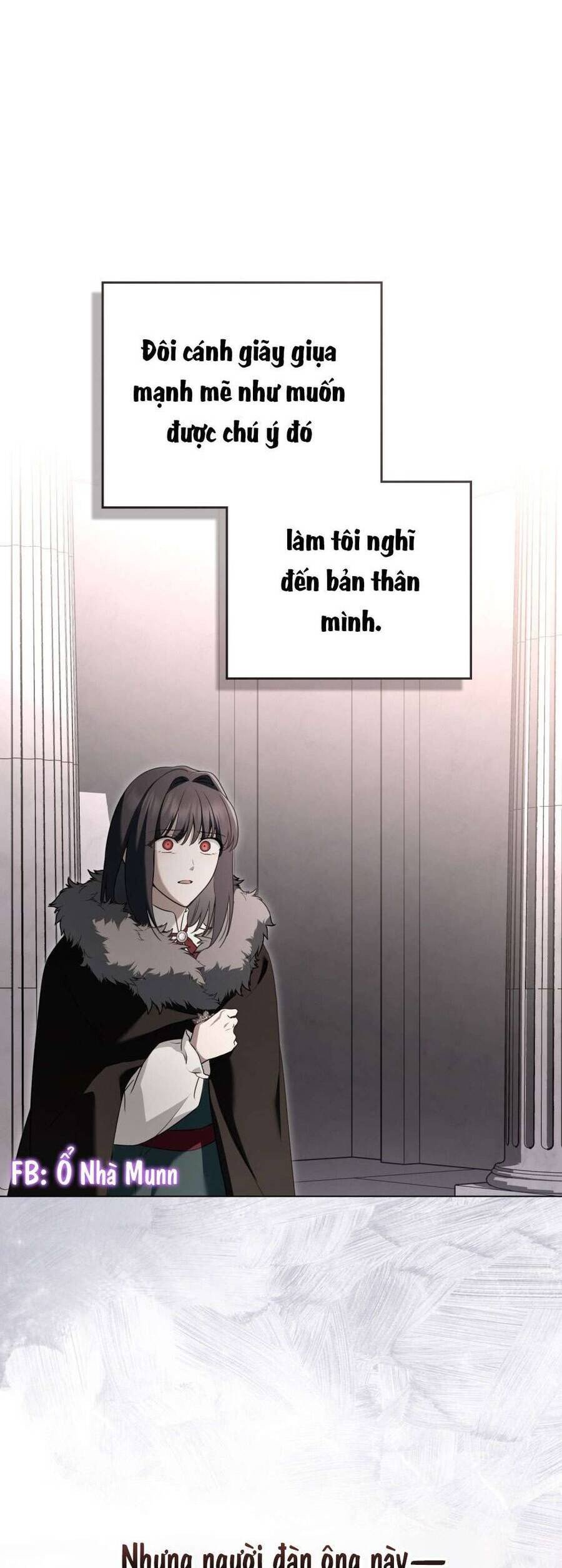 Hiệp Sĩ Thánh Và Cô Nàng Quái Vật Chapter 15 - Trang 2
