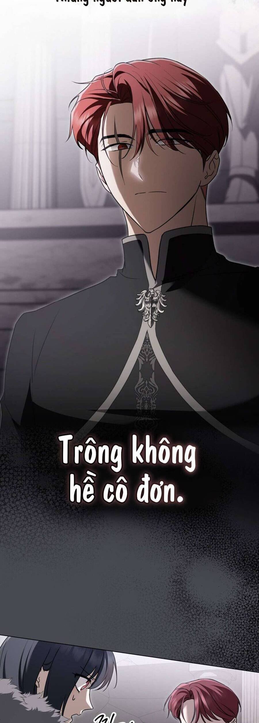 Hiệp Sĩ Thánh Và Cô Nàng Quái Vật Chapter 15 - Trang 2