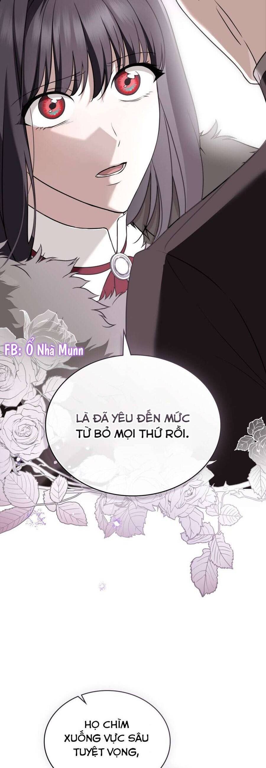 Hiệp Sĩ Thánh Và Cô Nàng Quái Vật Chapter 15 - Trang 2