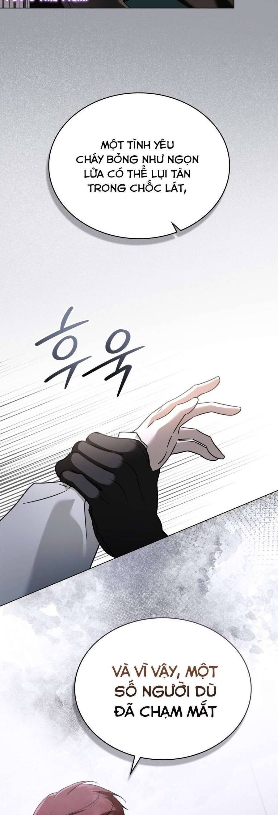 Hiệp Sĩ Thánh Và Cô Nàng Quái Vật Chapter 15 - Trang 2