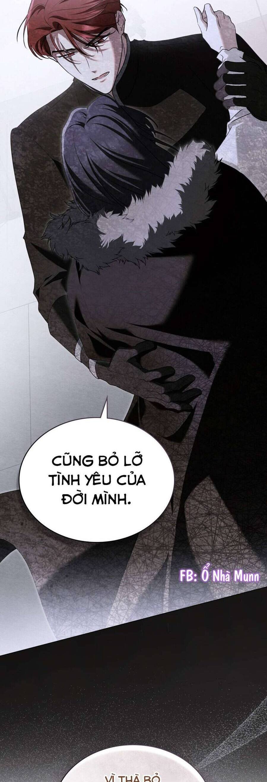 Hiệp Sĩ Thánh Và Cô Nàng Quái Vật Chapter 15 - Trang 2