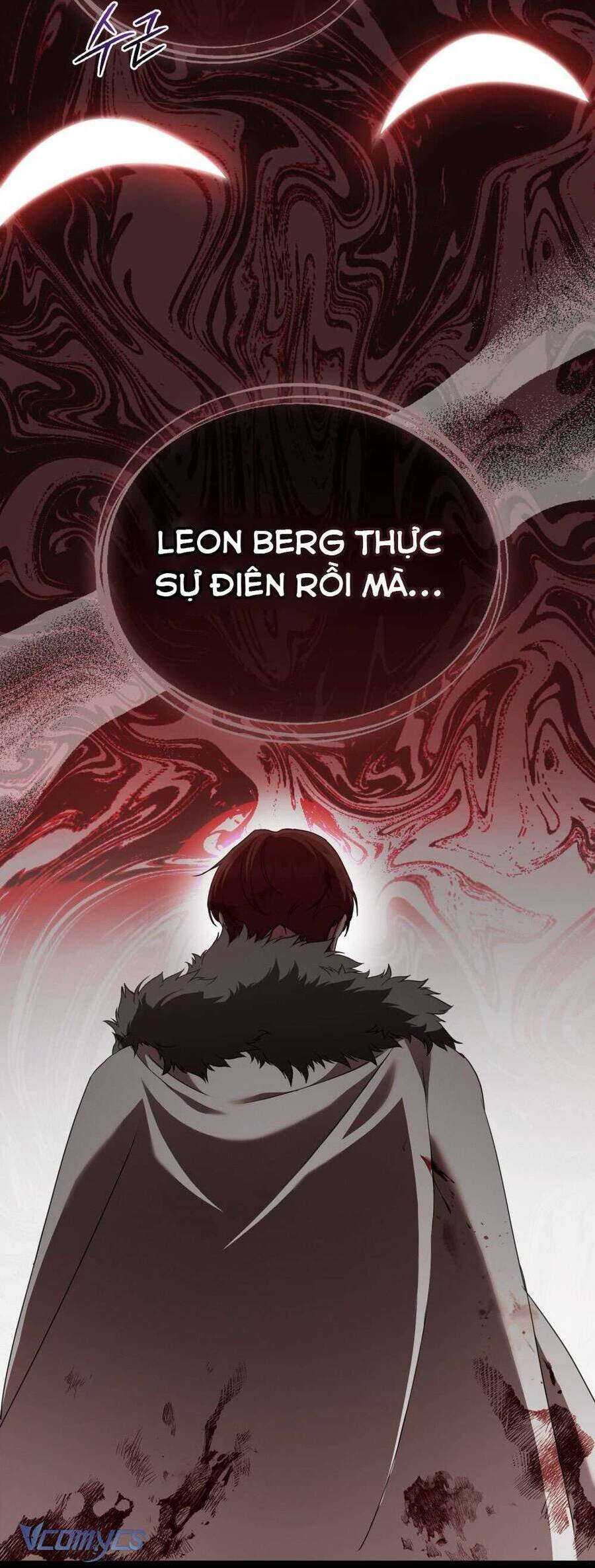 Hiệp Sĩ Thánh Và Cô Nàng Quái Vật Chapter 16 - Trang 2
