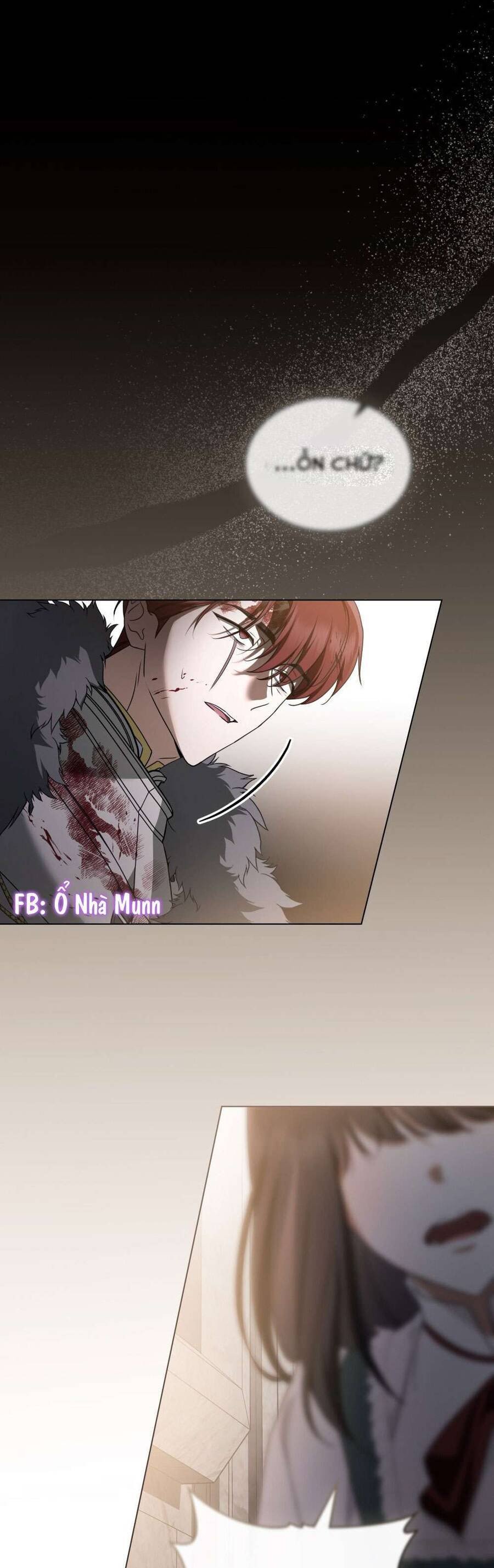 Hiệp Sĩ Thánh Và Cô Nàng Quái Vật Chapter 16 - Trang 2
