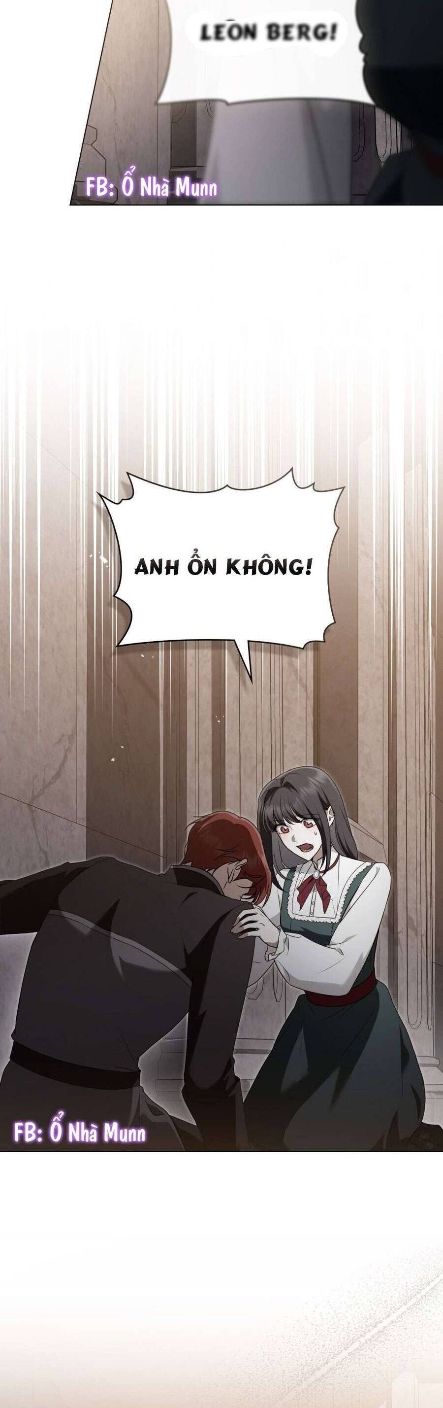 Hiệp Sĩ Thánh Và Cô Nàng Quái Vật Chapter 16 - Trang 2