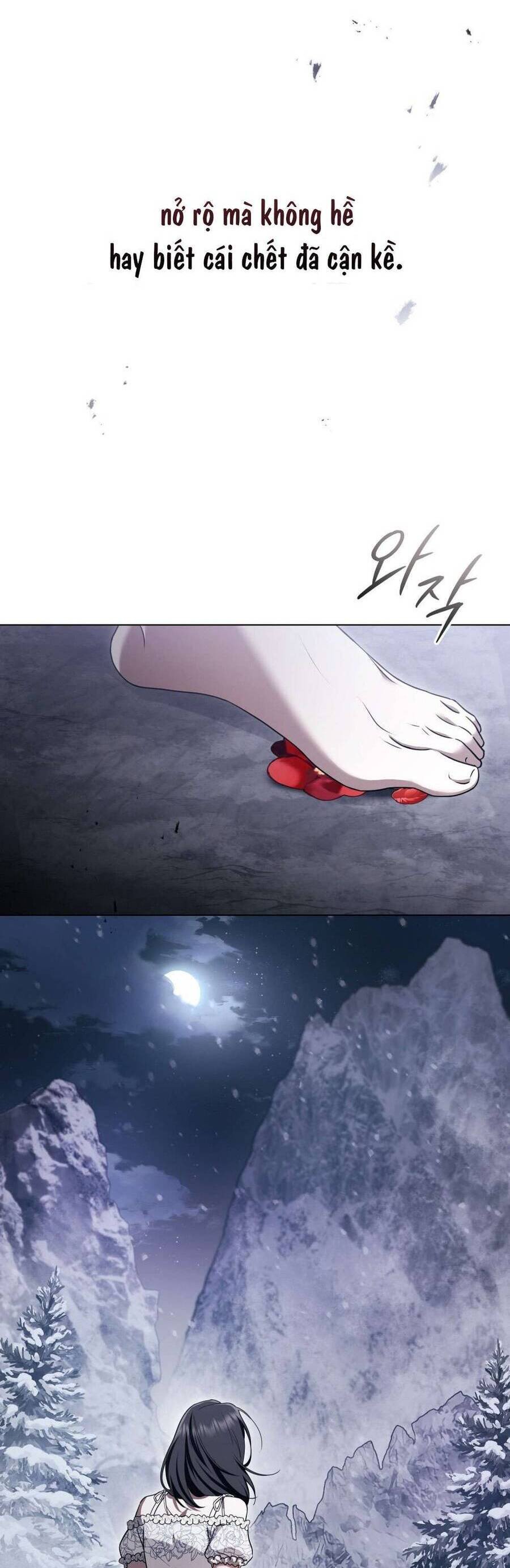 Hiệp Sĩ Thánh Và Cô Nàng Quái Vật Chapter 16 - Trang 2