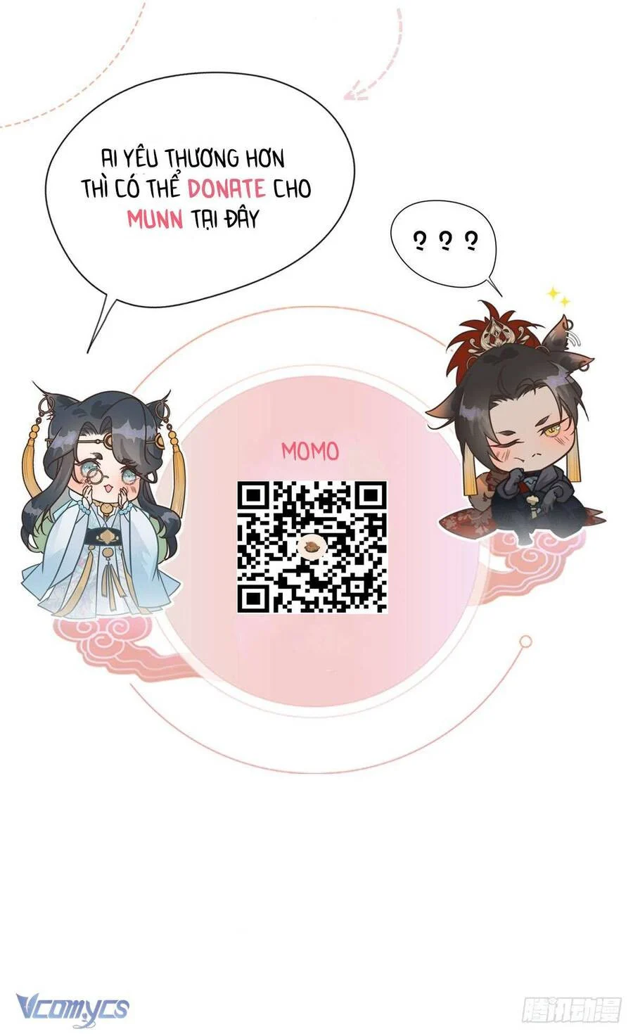 Hiệp Sĩ Thánh Và Cô Nàng Quái Vật Chapter 23 - Trang 2
