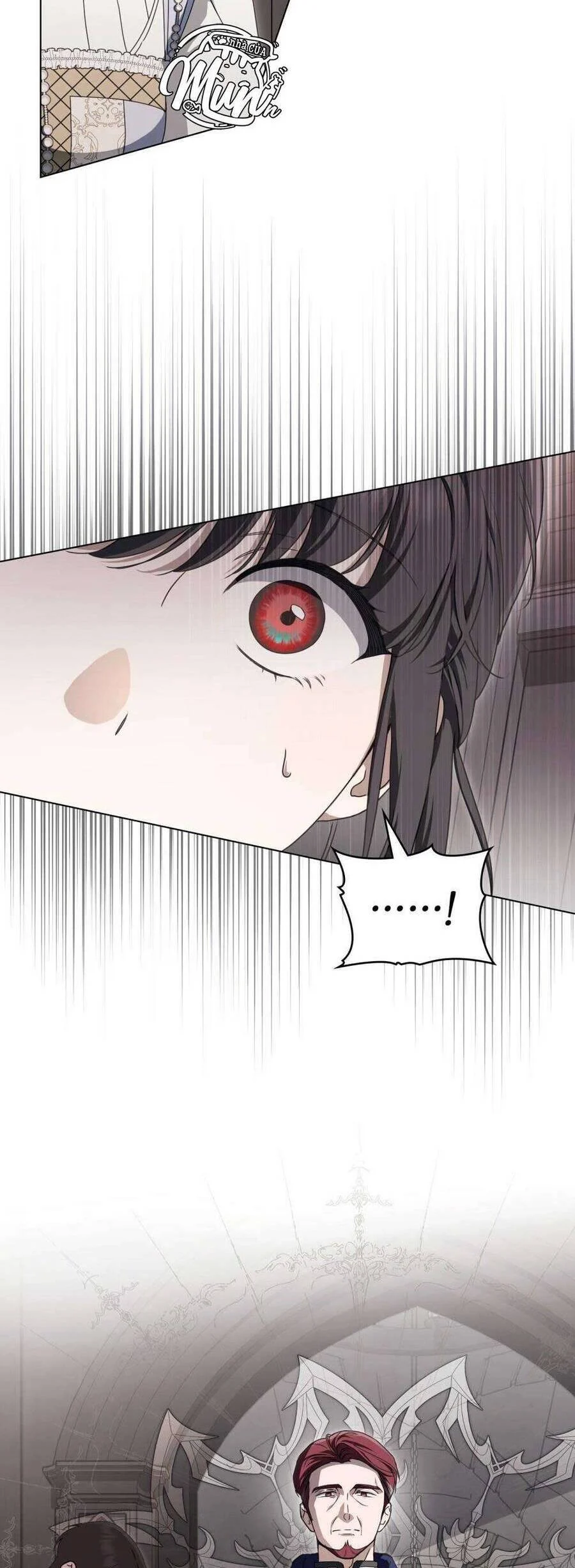 Hiệp Sĩ Thánh Và Cô Nàng Quái Vật Chapter 23 - Trang 2