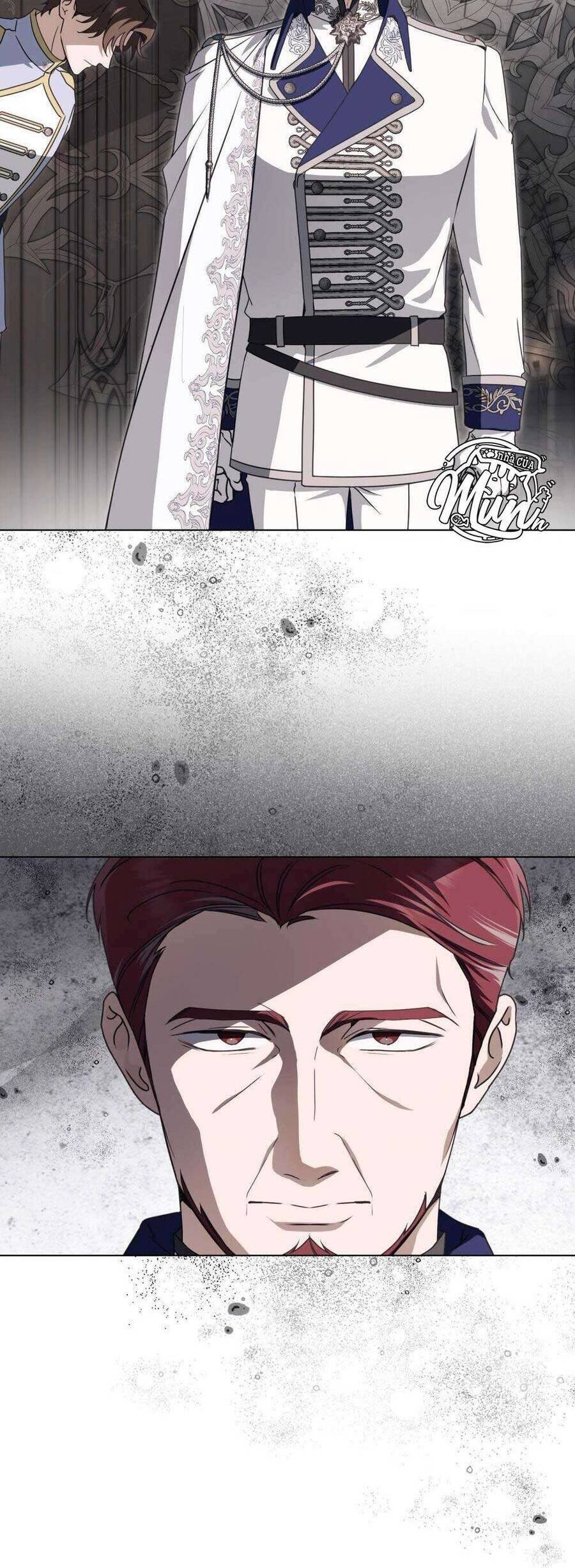 Hiệp Sĩ Thánh Và Cô Nàng Quái Vật Chapter 23 - Trang 2