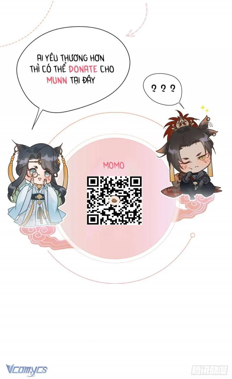 Hiệp Sĩ Thánh Và Cô Nàng Quái Vật Chapter 25 - Trang 2