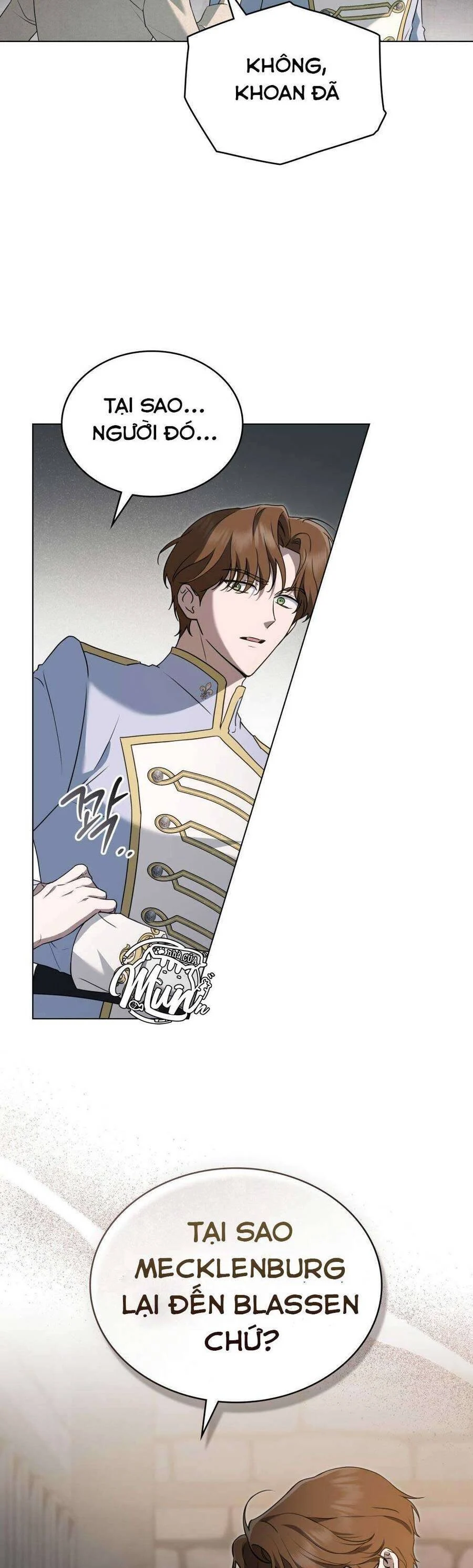 Hiệp Sĩ Thánh Và Cô Nàng Quái Vật Chapter 26 - Trang 2