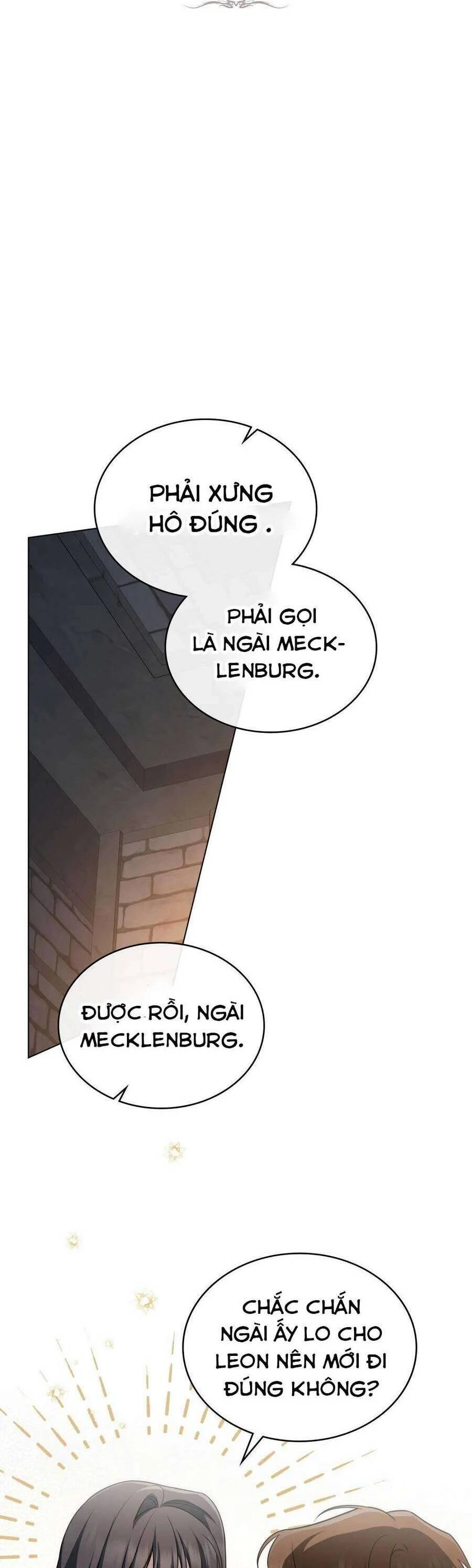 Hiệp Sĩ Thánh Và Cô Nàng Quái Vật Chapter 26 - Trang 2