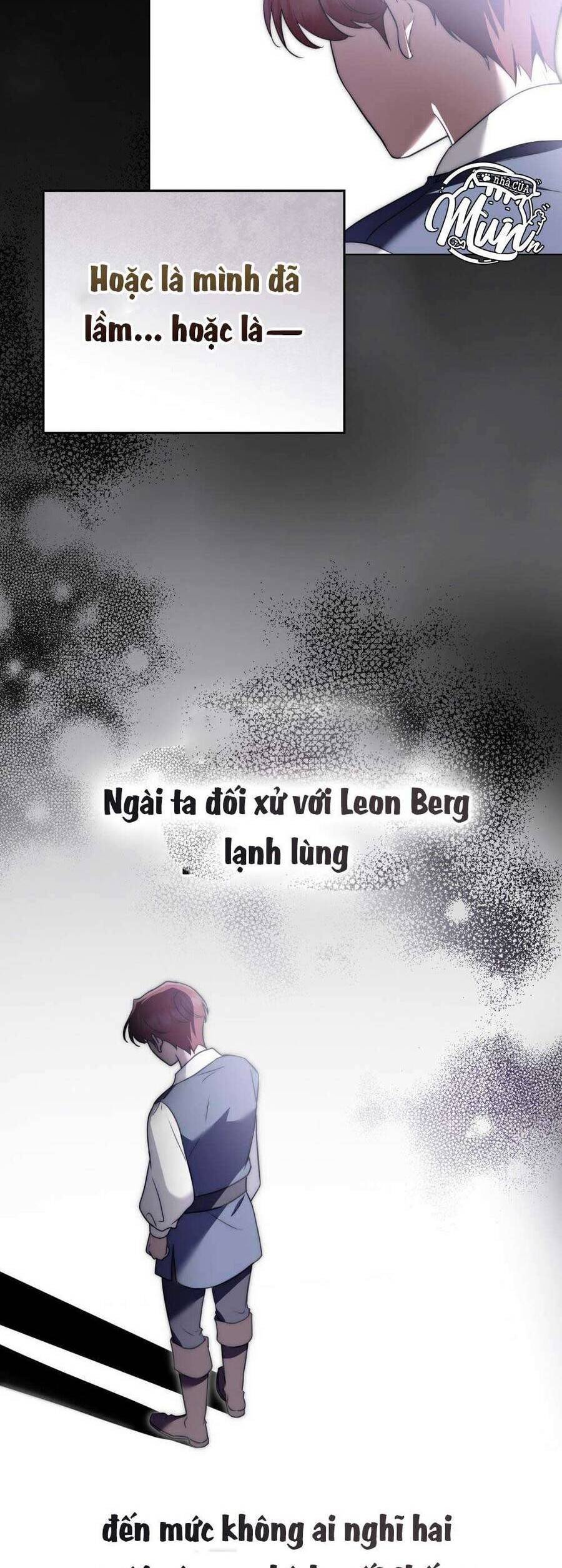 Hiệp Sĩ Thánh Và Cô Nàng Quái Vật Chapter 26 - Trang 2