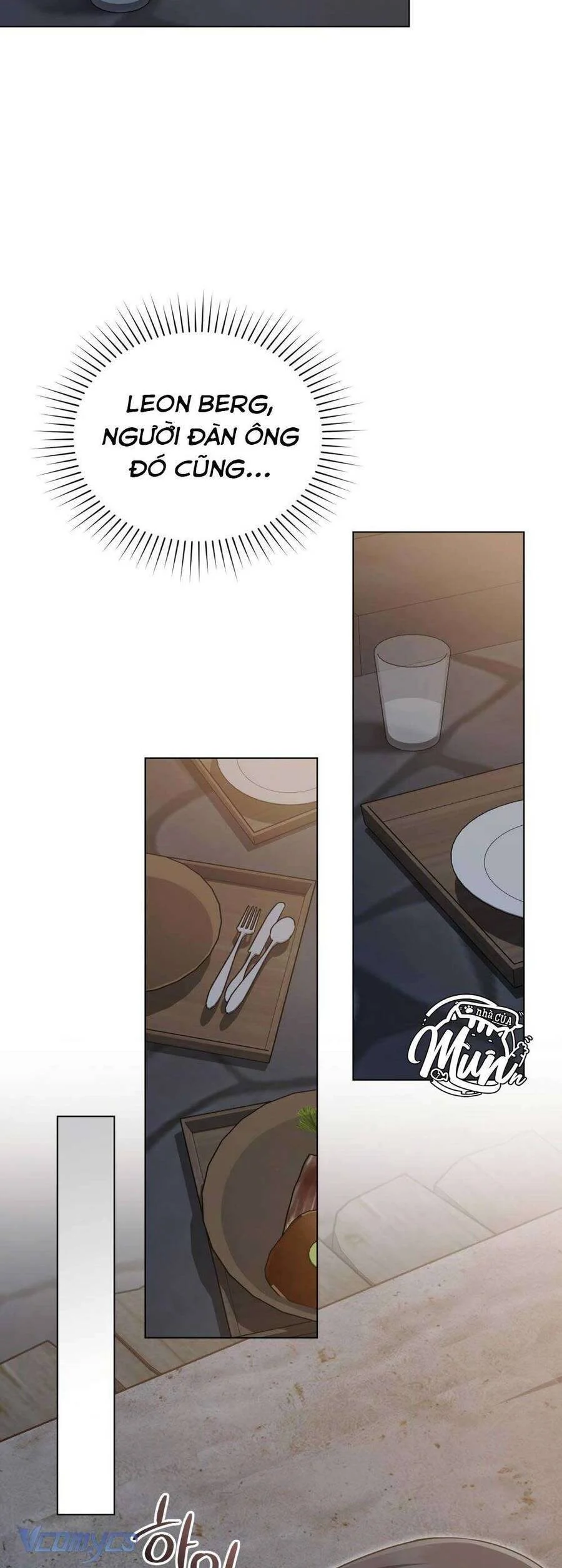 Hiệp Sĩ Thánh Và Cô Nàng Quái Vật Chapter 26 - Trang 2