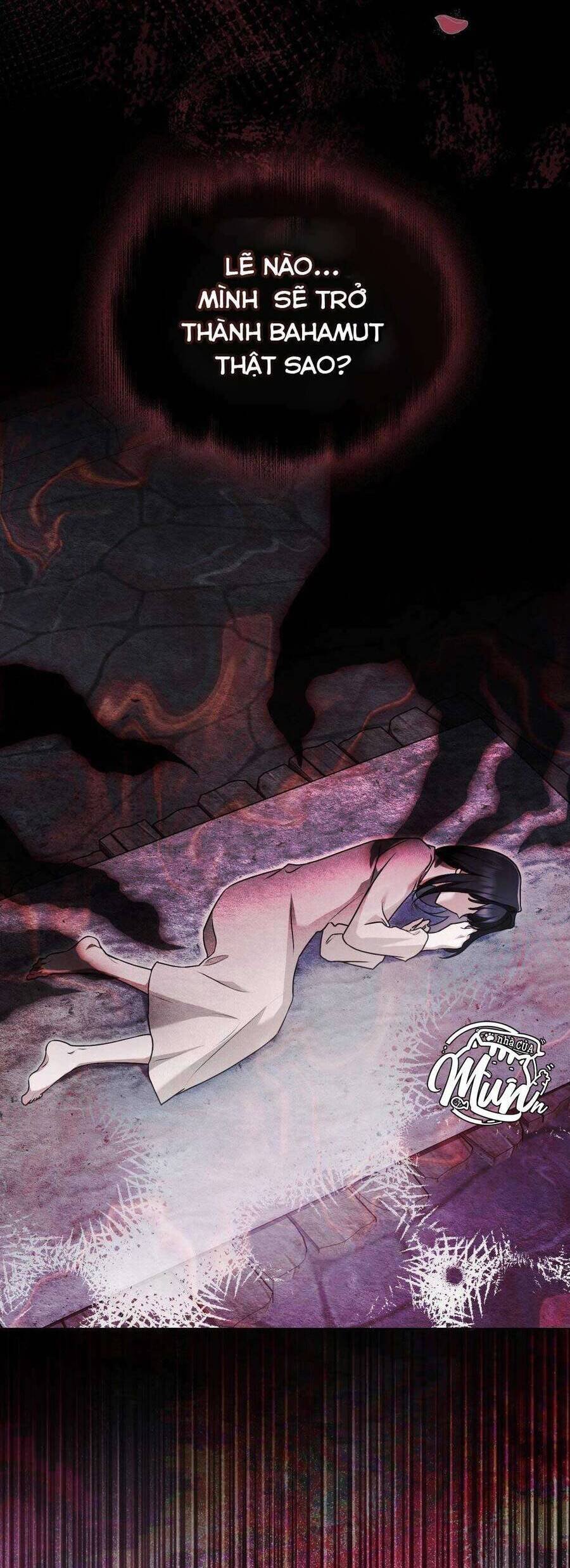 Hiệp Sĩ Thánh Và Cô Nàng Quái Vật Chapter 26 - Trang 2