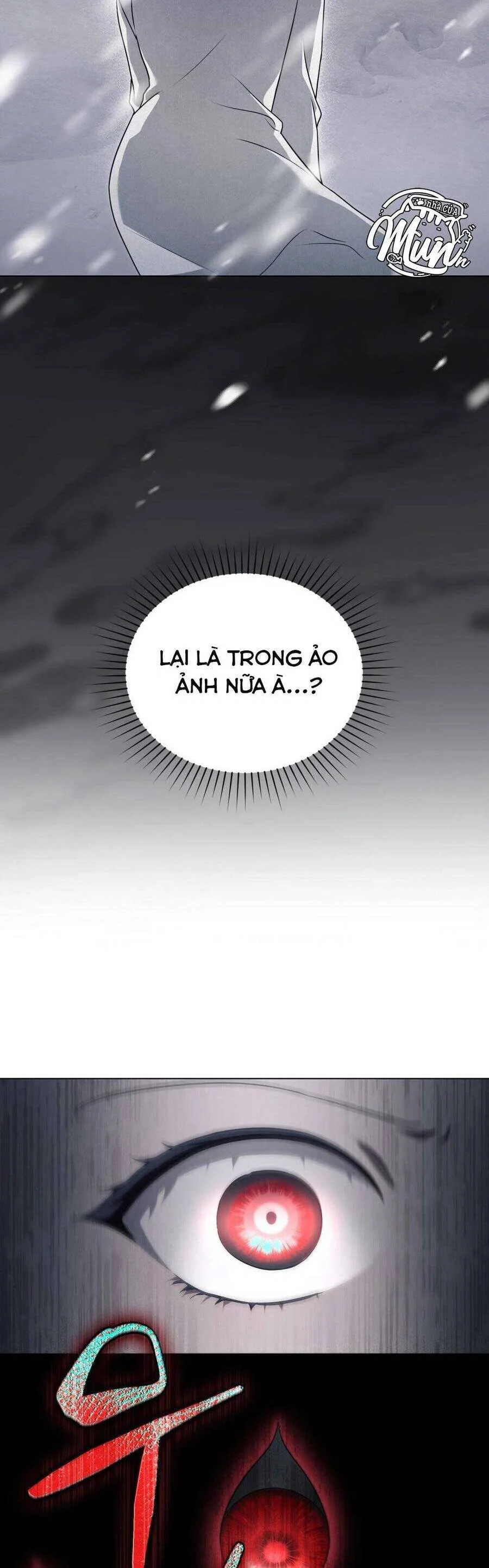 Hiệp Sĩ Thánh Và Cô Nàng Quái Vật Chapter 26 - Trang 2