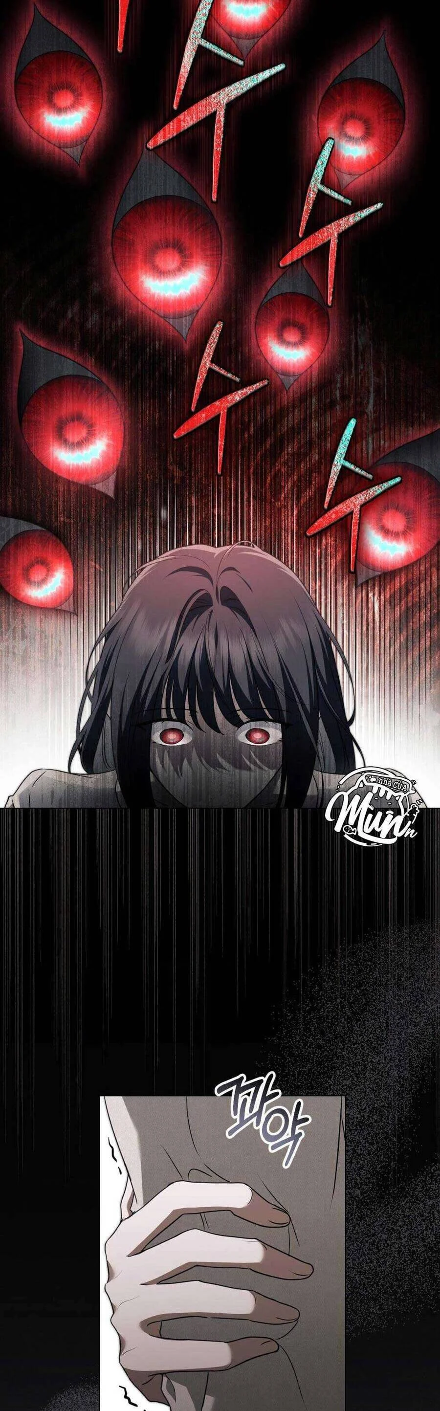 Hiệp Sĩ Thánh Và Cô Nàng Quái Vật Chapter 26 - Trang 2