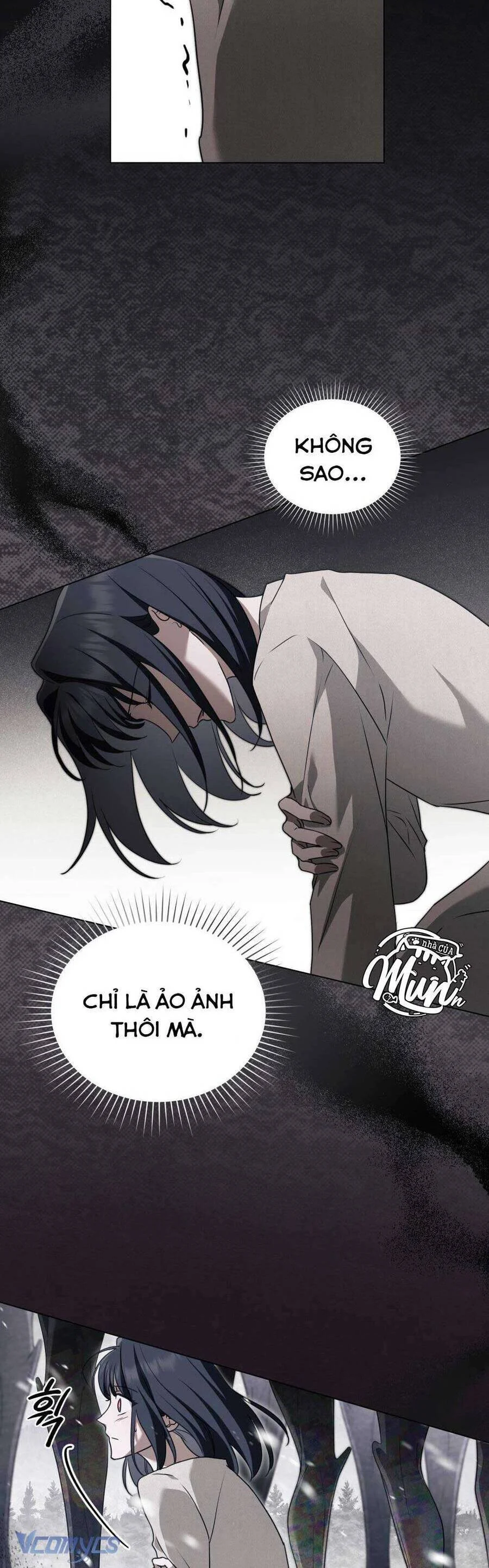 Hiệp Sĩ Thánh Và Cô Nàng Quái Vật Chapter 26 - Trang 2