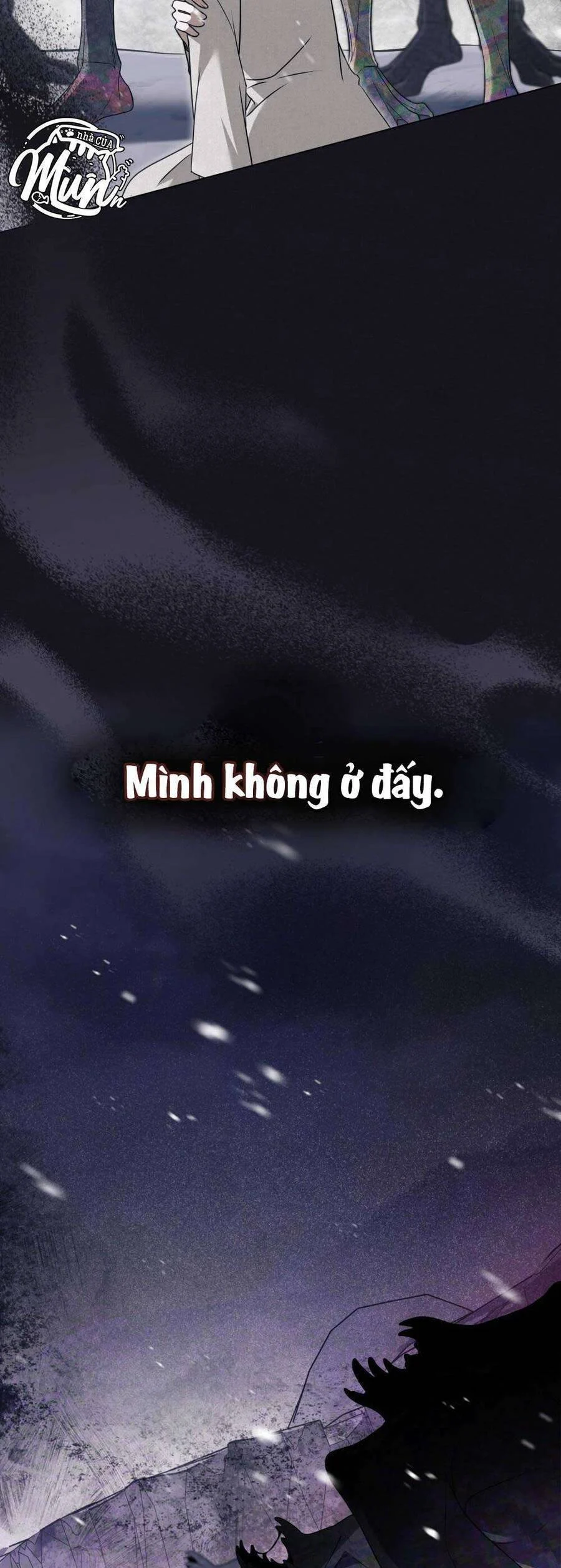 Hiệp Sĩ Thánh Và Cô Nàng Quái Vật Chapter 26 - Trang 2